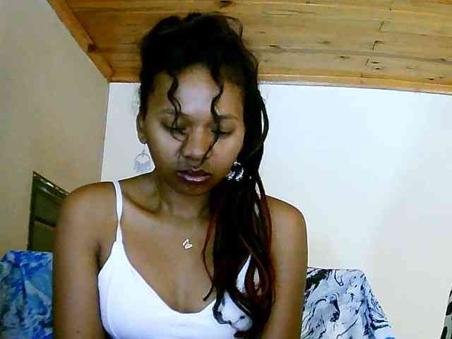 NadiaLoverwy webcam