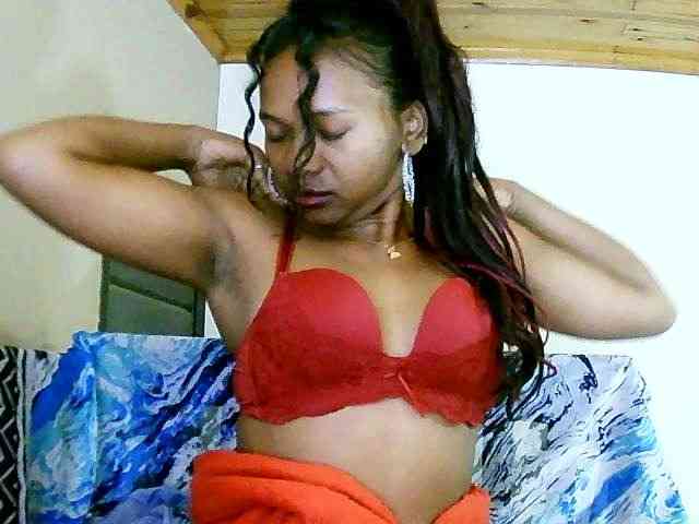 NadiaLoverwy webcam