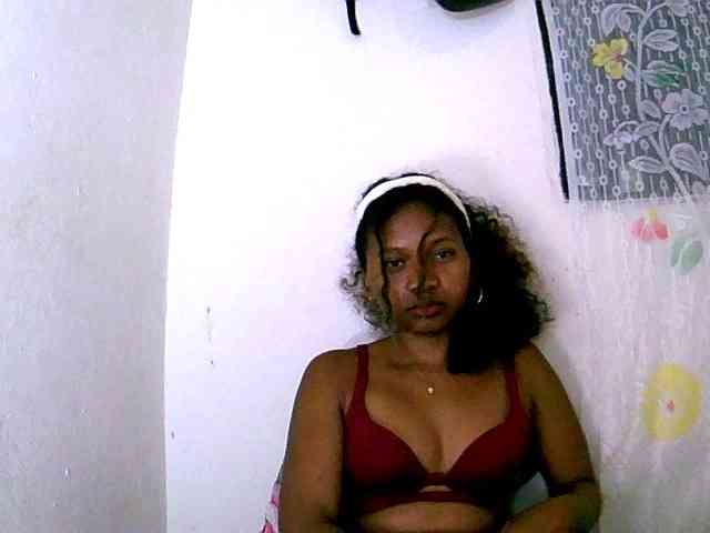 NadiaLoverwy webcam