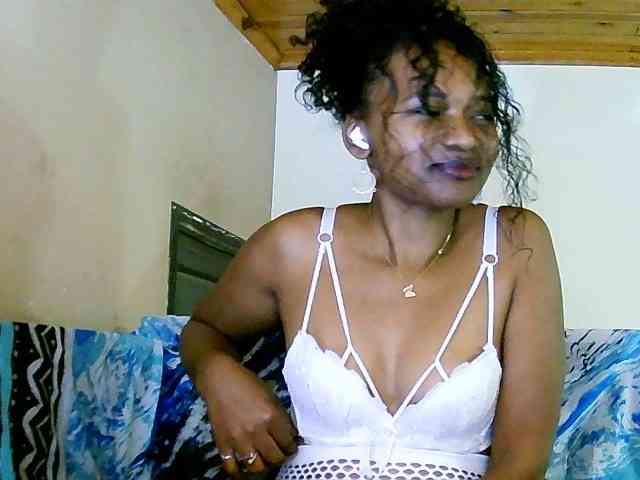 NadiaLoverwy webcam