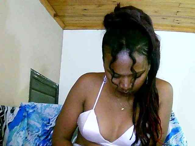 NadiaLoverwy webcam
