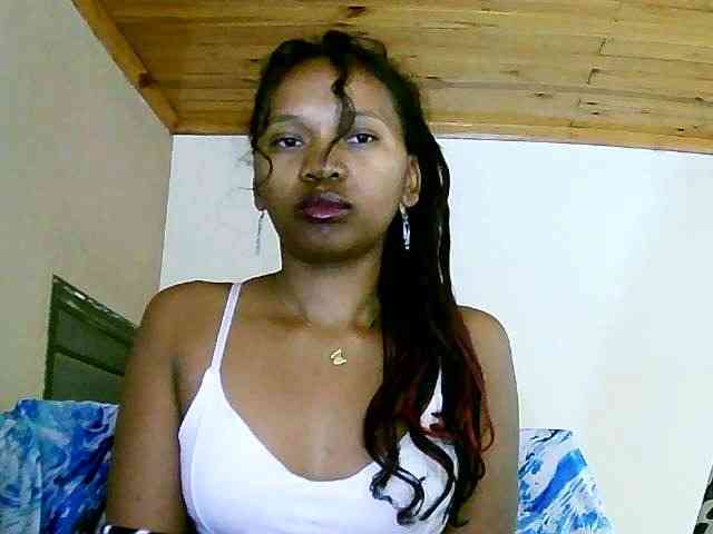 NadiaLoverwy webcam