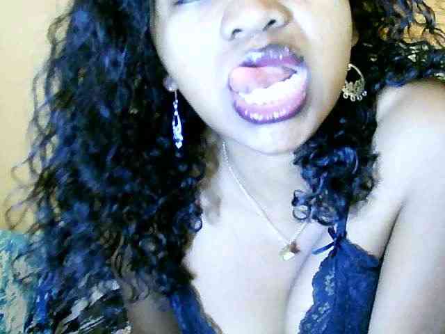 NadiaLoverwy webcam