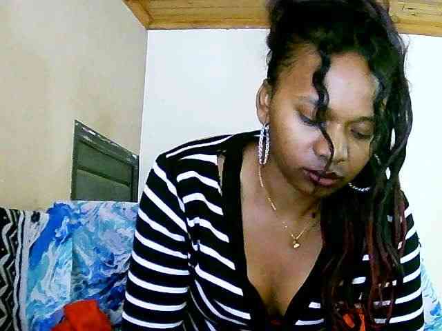 NadiaLoverwy webcam