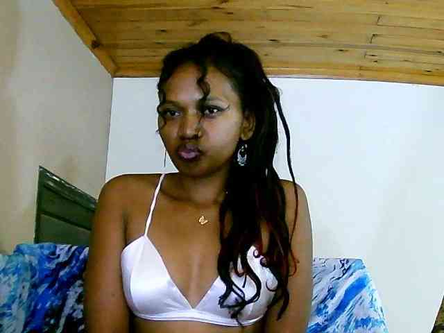NadiaLoverwy webcam