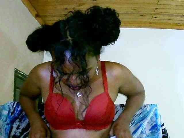 NadiaLoverwy webcam