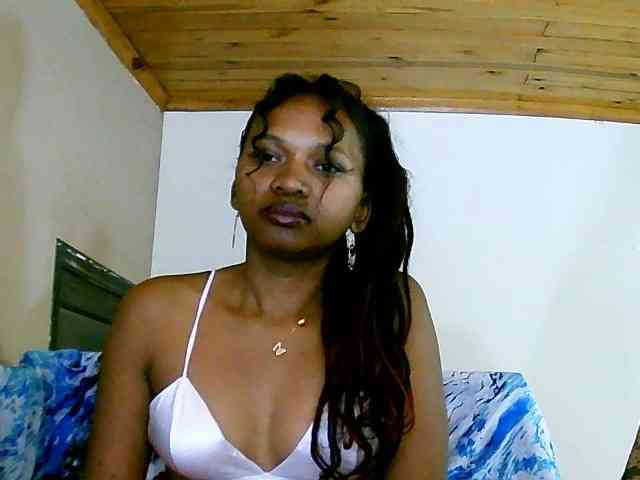 NadiaLoverwy webcam