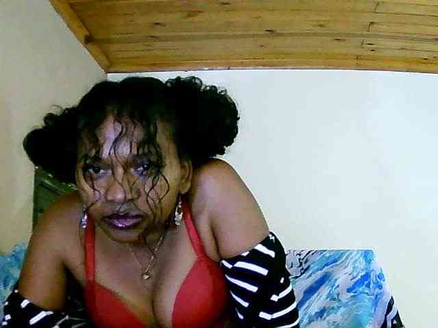 NadiaLoverwy webcam