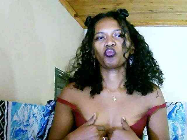NadiaLoverwy webcam