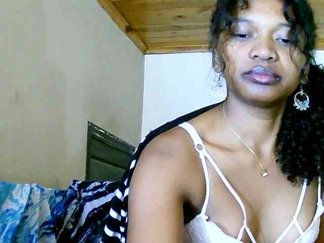 NadiaLoverwy webcam