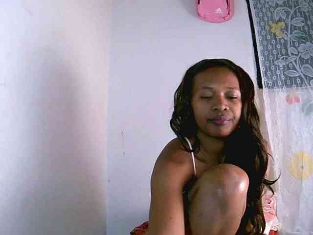 NadiaLoverwy webcam