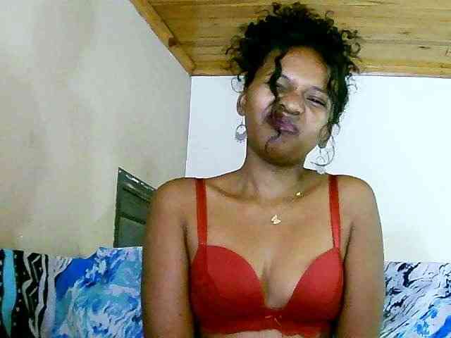 NadiaLoverwy webcam