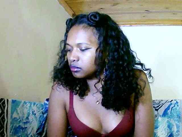 NadiaLoverwy webcam