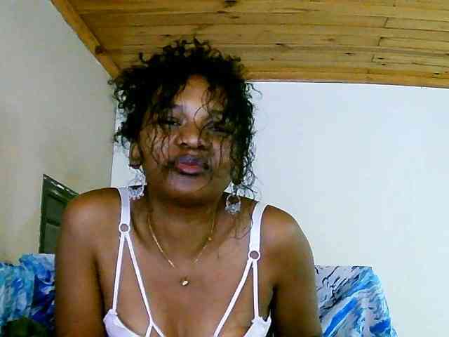 NadiaLoverwy webcam