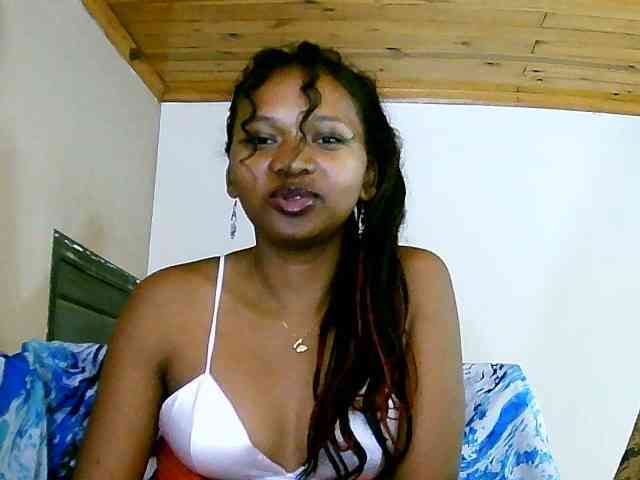 NadiaLoverwy webcam