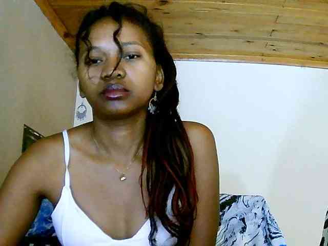 NadiaLoverwy webcam
