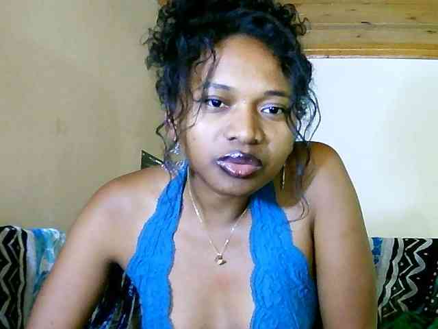 NadiaLoverwy webcam