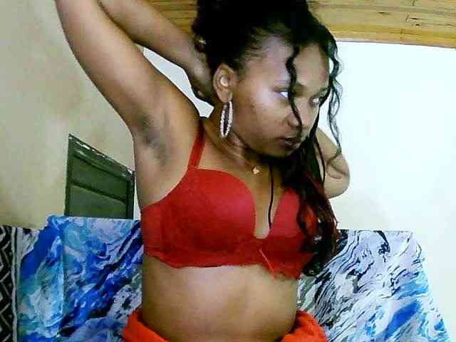 NadiaLoverwy webcam