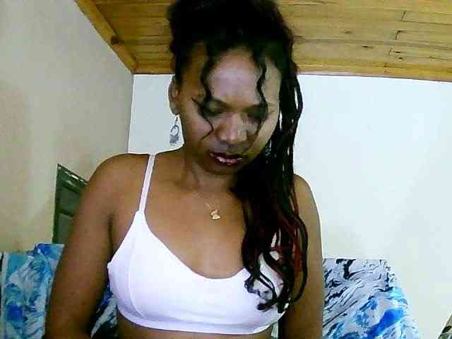 NadiaLoverwy Live Webcam on BongaCams