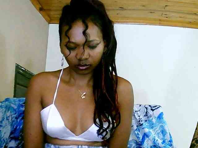 NadiaLoverwy webcam