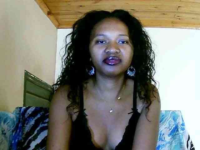 NadiaLoverwy webcam