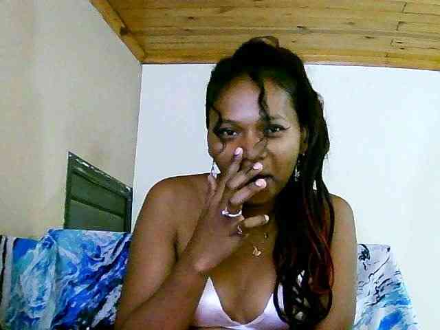 NadiaLoverwy webcam