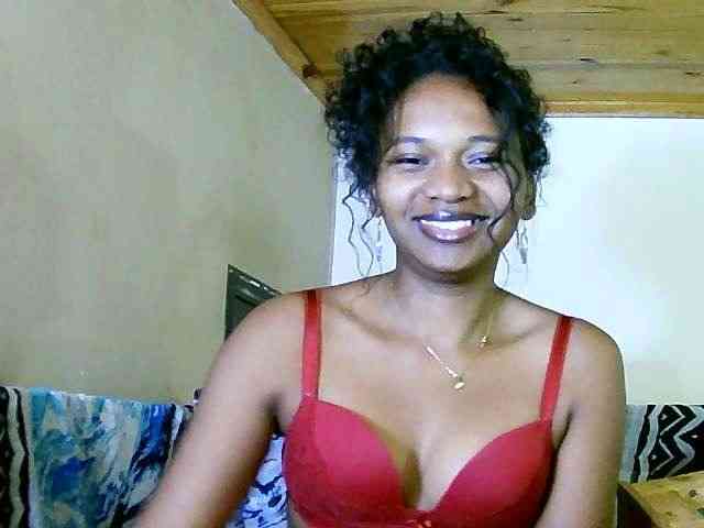 NadiaLoverwy webcam