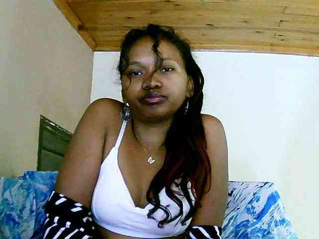 NadiaLoverwy webcam