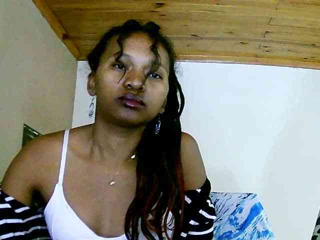 NadiaLoverwy webcam