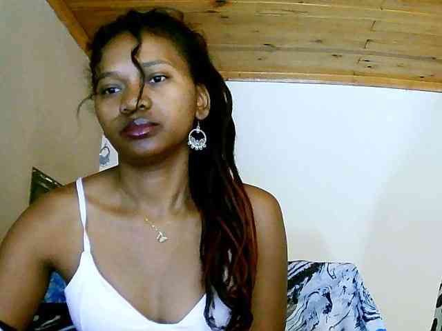 NadiaLoverwy webcam