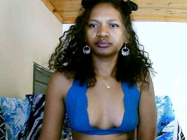 NadiaLoverwy webcam