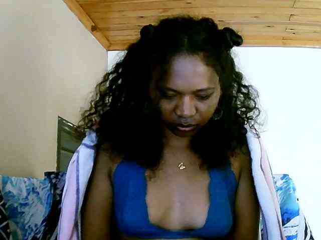 NadiaLoverwy webcam