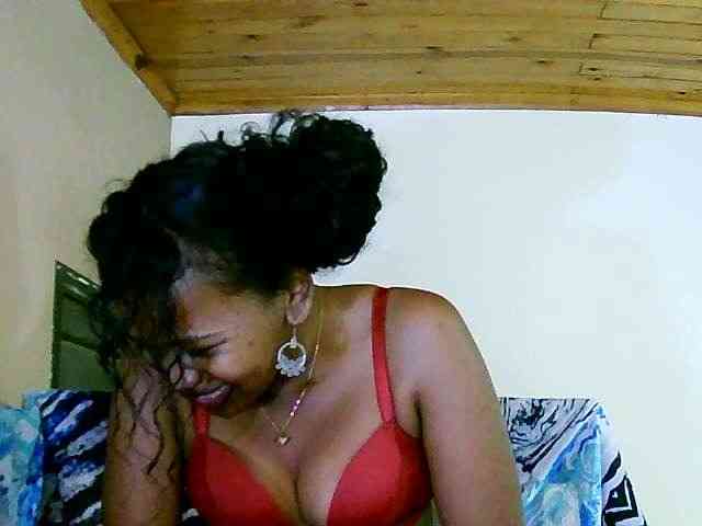 NadiaLoverwy webcam