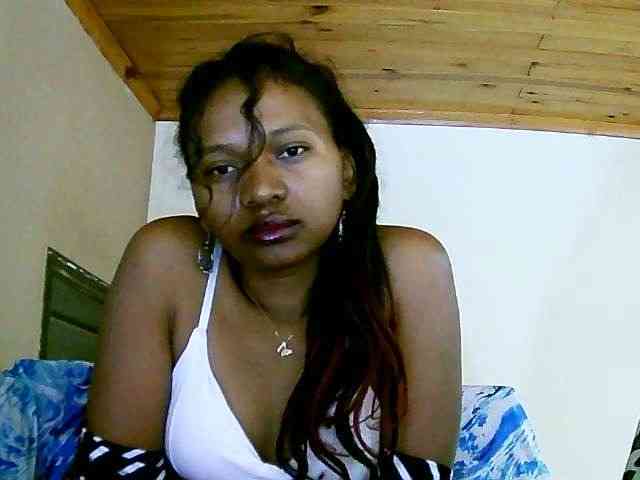 NadiaLoverwy webcam