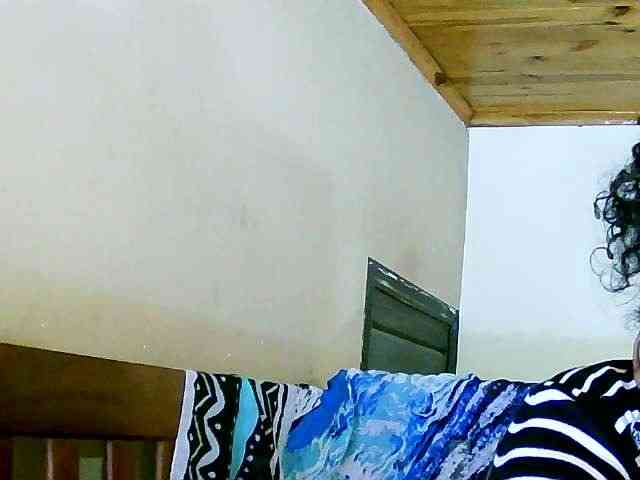 NadiaLoverwy webcam