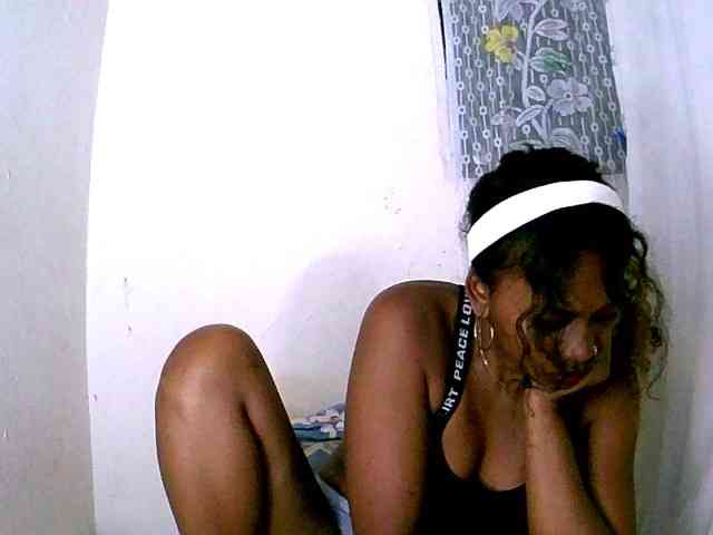 NadiaLoverwy webcam