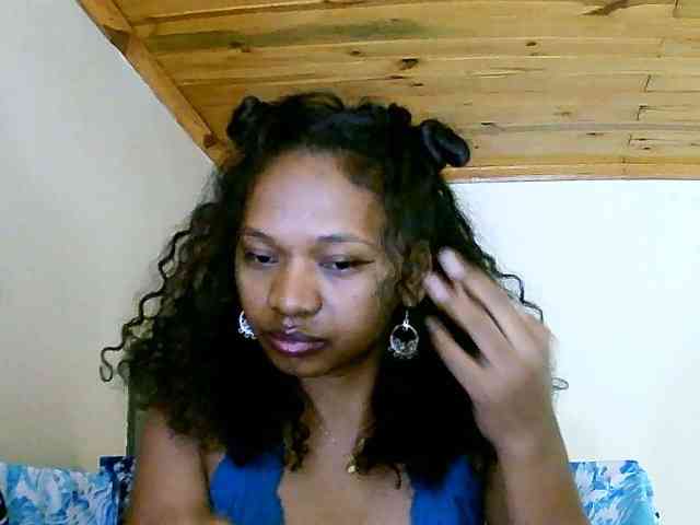 NadiaLoverwy webcam
