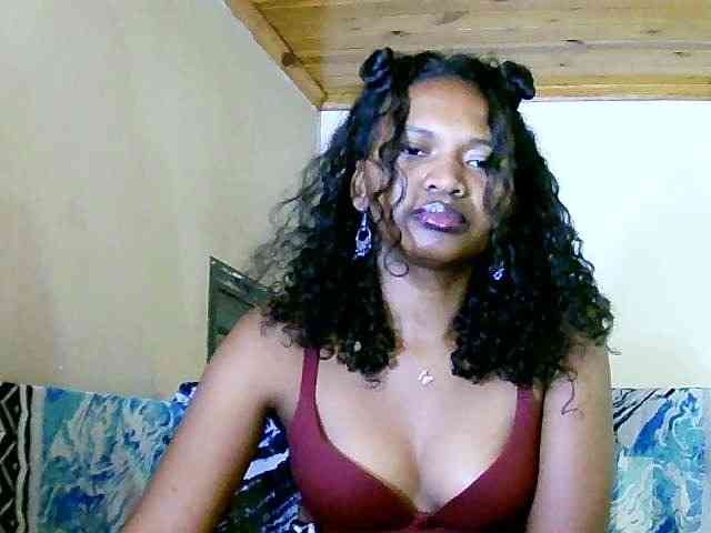 NadiaLoverwy webcam