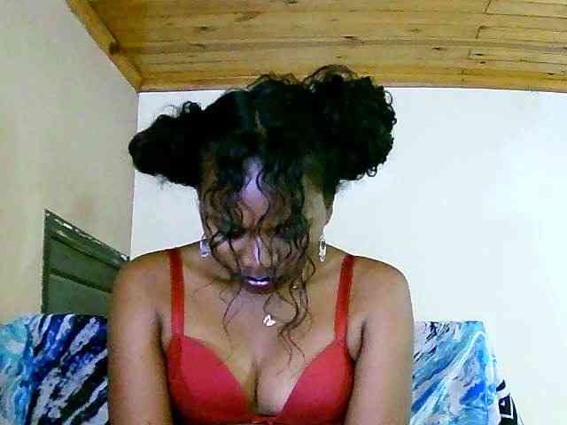 NadiaLoverwy webcam