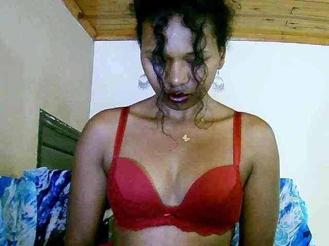 NadiaLoverwy webcam
