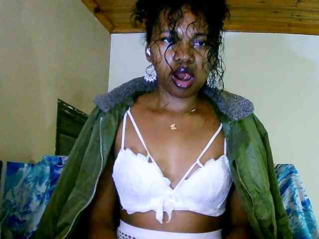 NadiaLoverwy webcam