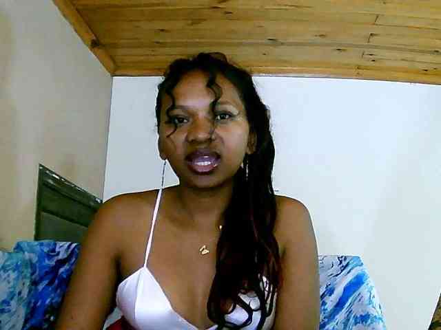 NadiaLoverwy webcam