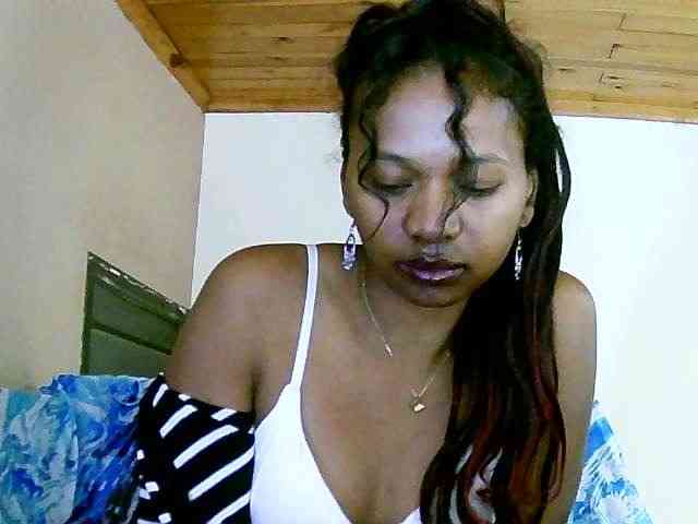NadiaLoverwy webcam