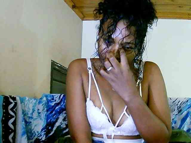 NadiaLoverwy webcam