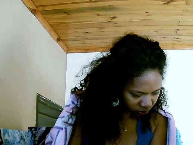 NadiaLoverwy webcam