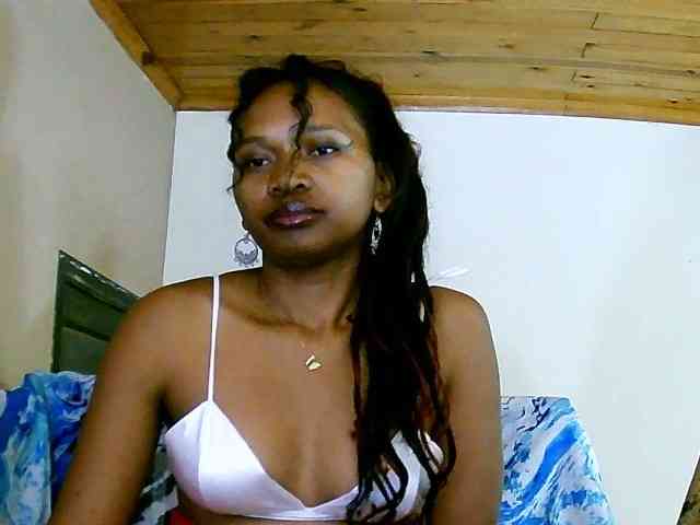 NadiaLoverwy webcam