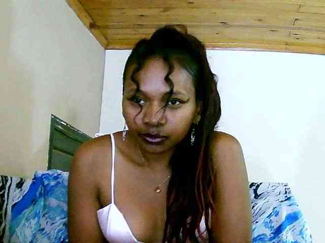 NadiaLoverwy webcam