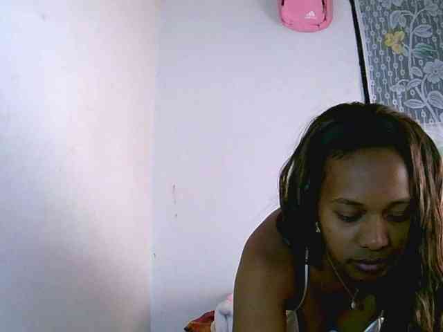 NadiaLoverwy webcam