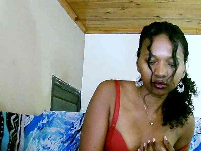 NadiaLoverwy webcam