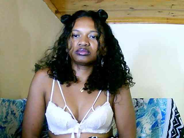 NadiaLoverwy webcam